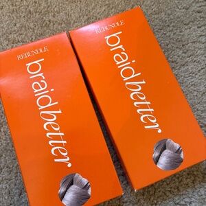 REBUNDLE braidbetter *salt 30”